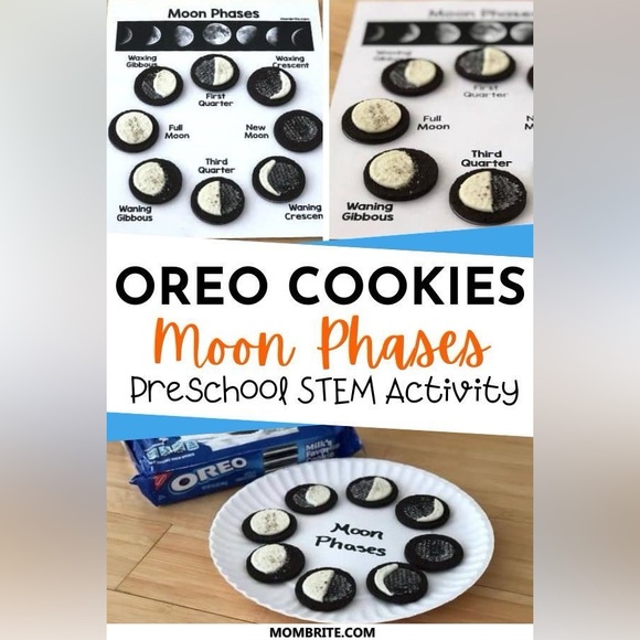 $6 Moon Stone Cat and Moon Necklace. $6 if bundled - Picture 13 of 15